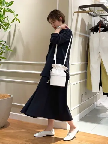 23区 伊藤 コーディネート画像