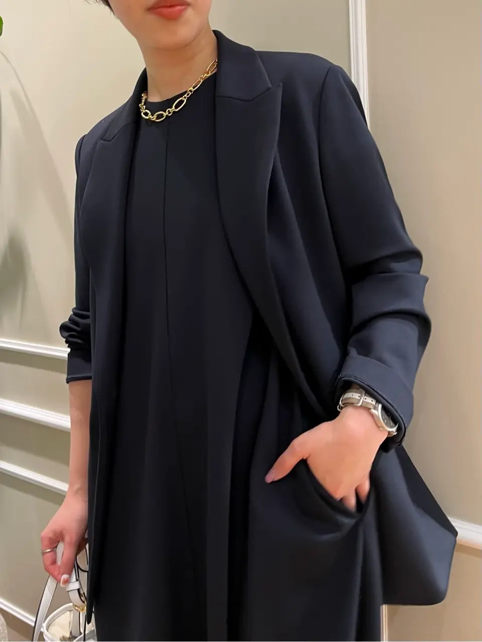 23区 伊藤 コーディネート画像