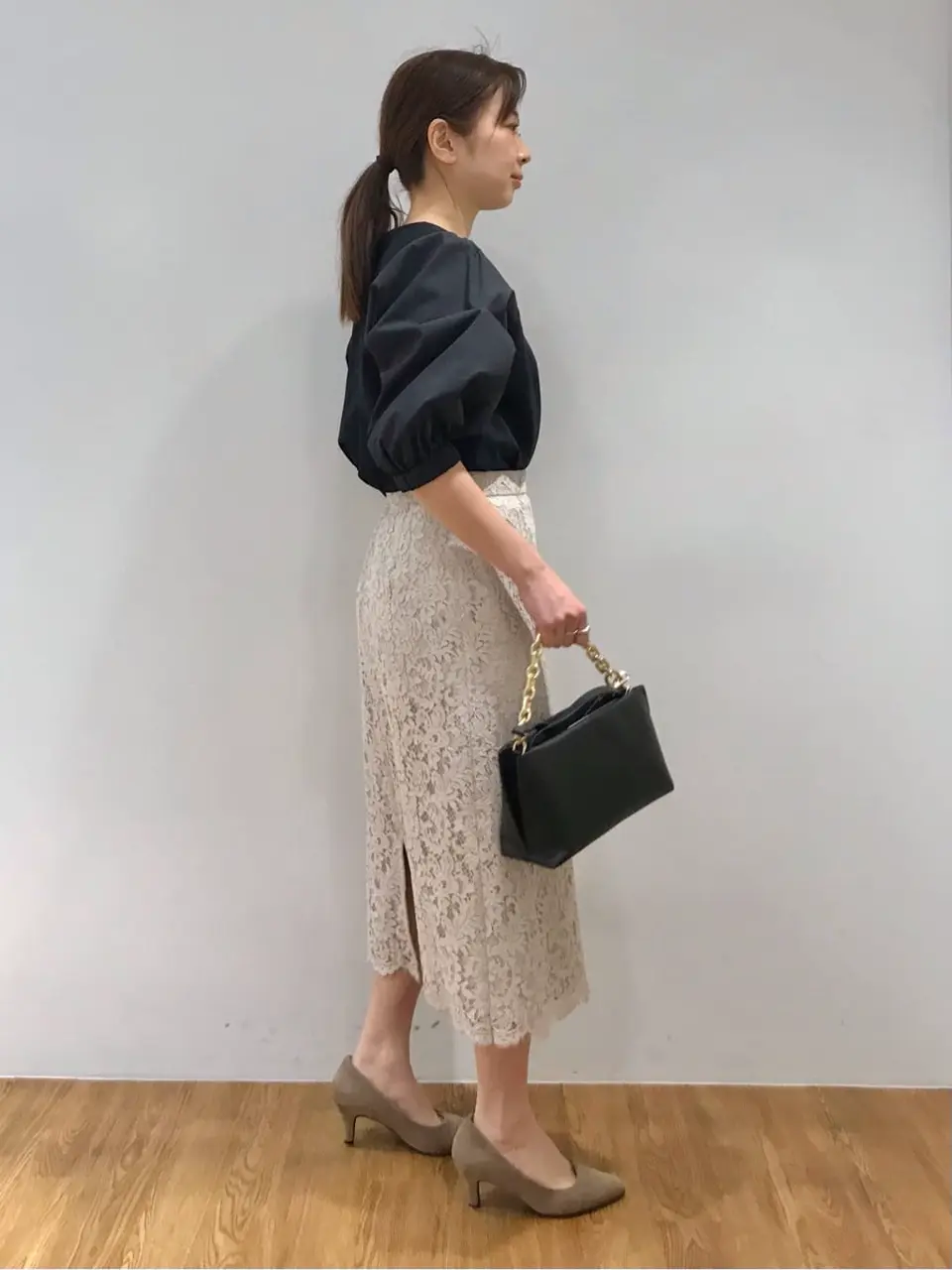 23区 西嶋 コーディネート画像