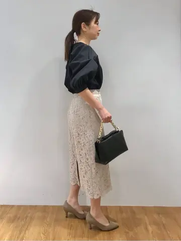 23区 西嶋 コーディネート画像