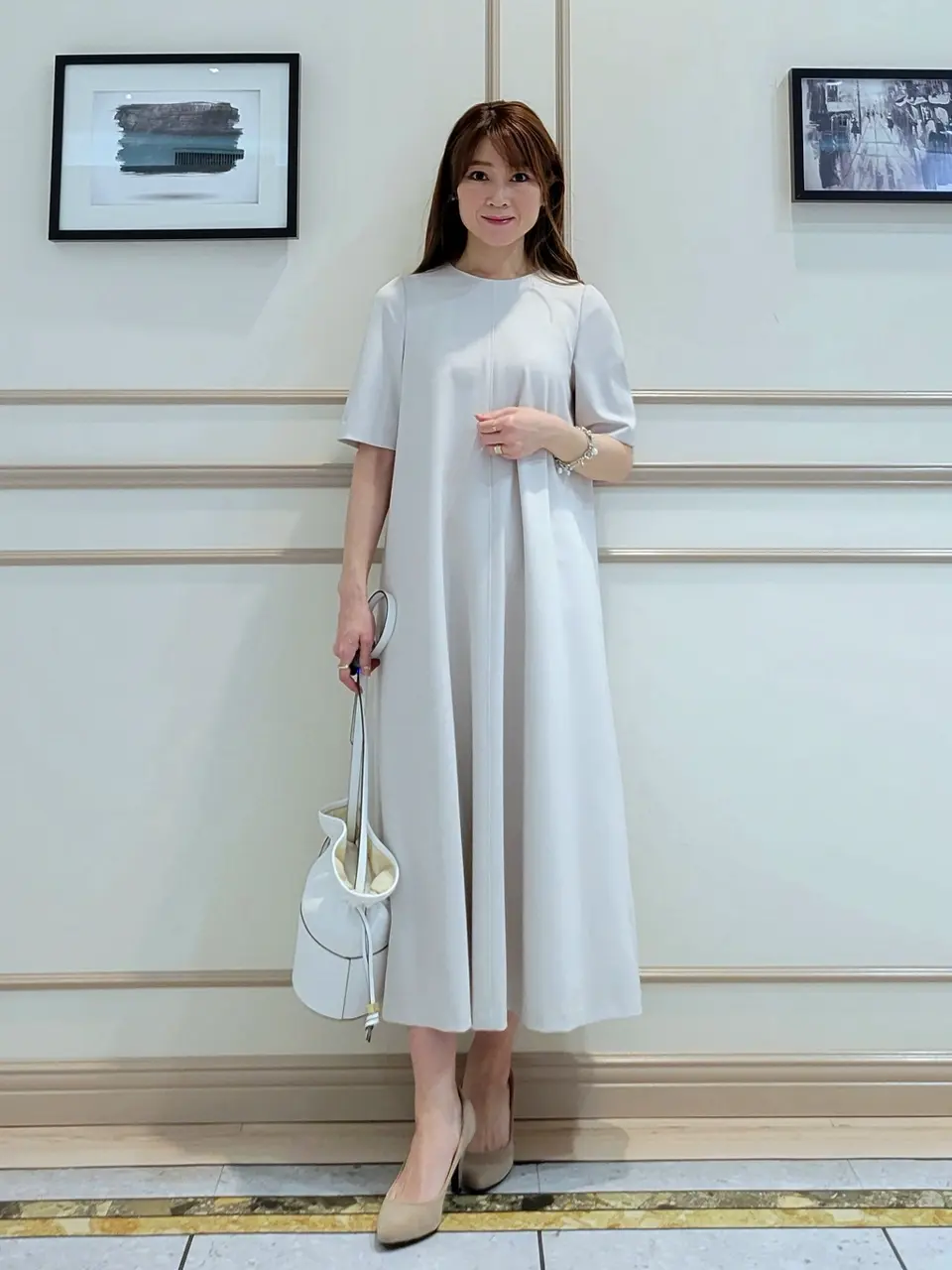  濱地 コーディネート画像