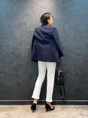 23区 佐藤 コーディネート画像