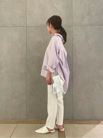 23区 日髙 コーディネート画像