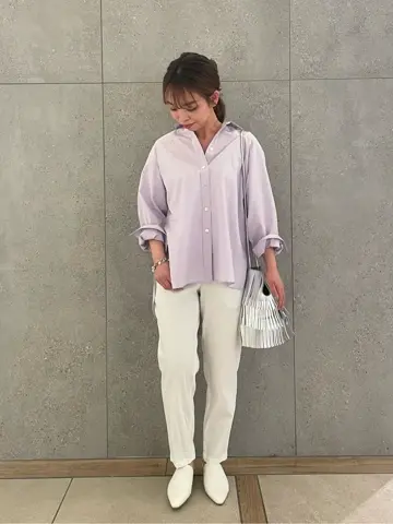 23区 日髙 コーディネート画像