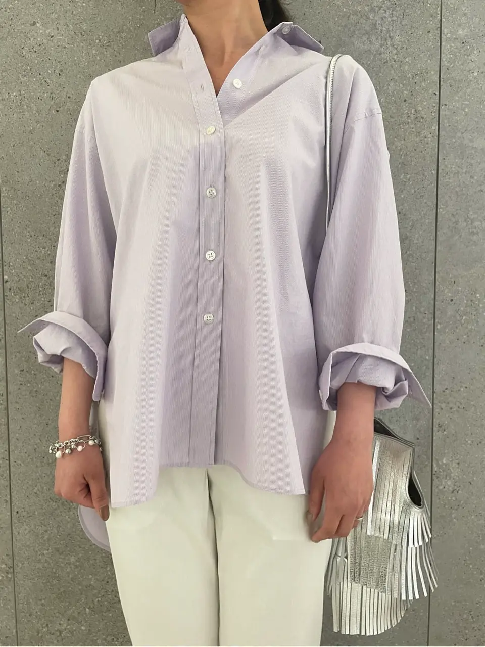 23区 日髙 コーディネート画像