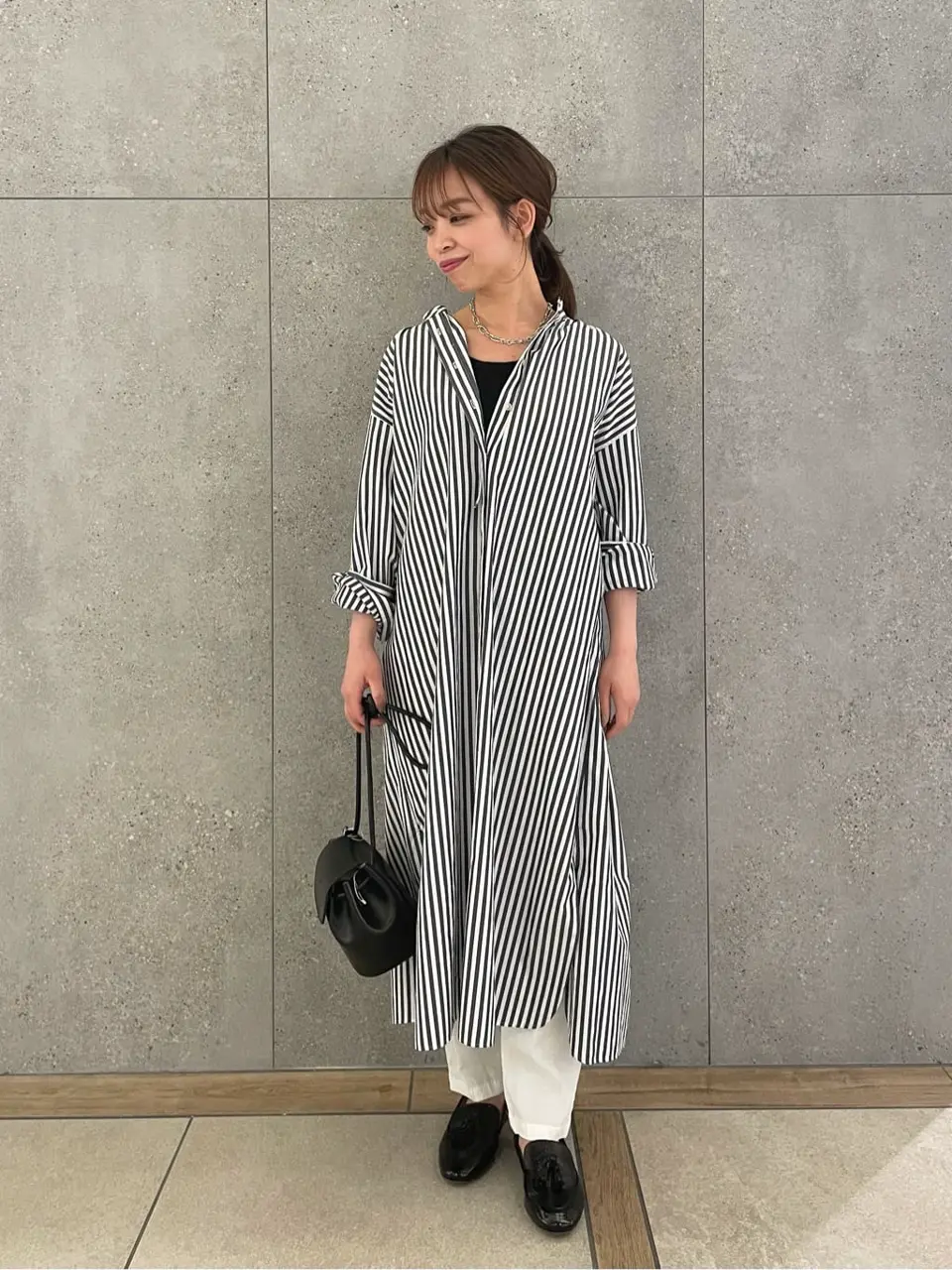  日髙 コーディネート画像