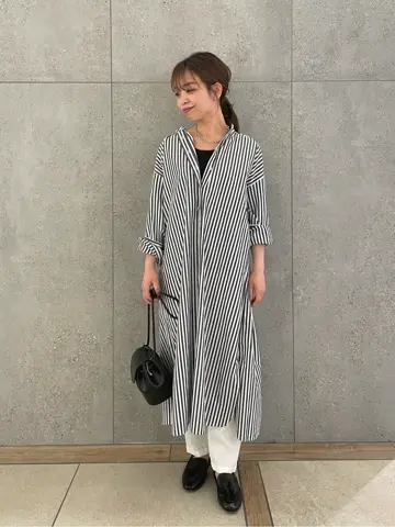 23区 日髙 コーディネート画像