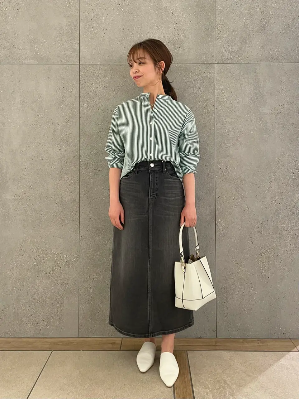  日髙 コーディネート画像