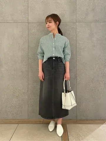 23区 日髙 コーディネート画像