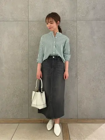 23区 日髙 コーディネート画像