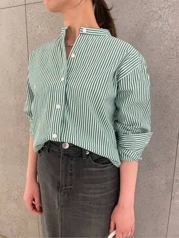 23区 日髙 コーディネート画像