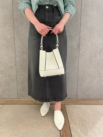 23区 日髙 コーディネート画像