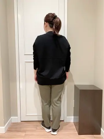 23区 江川 コーディネート画像