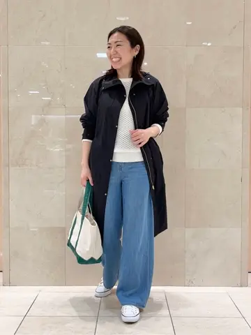 23区 野村 コーディネート画像