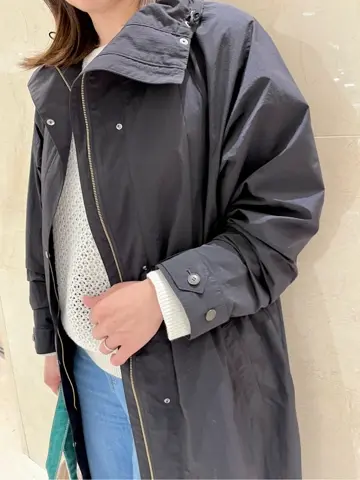 23区 野村 コーディネート画像