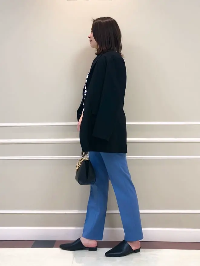 23区 江口 コーディネート画像