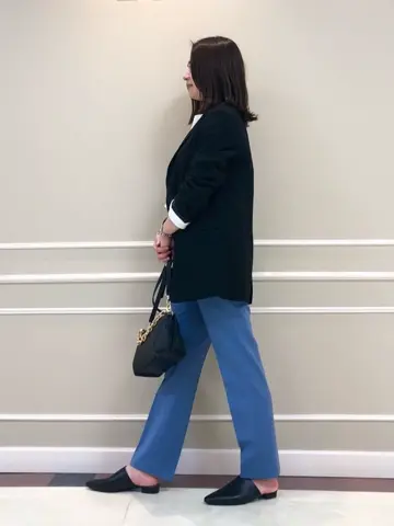 23区 江口 コーディネート画像