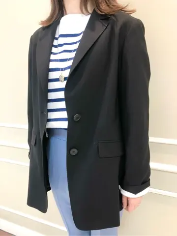 23区 江口 コーディネート画像