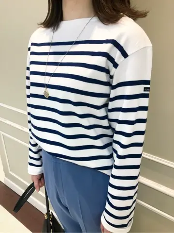 23区 江口 コーディネート画像