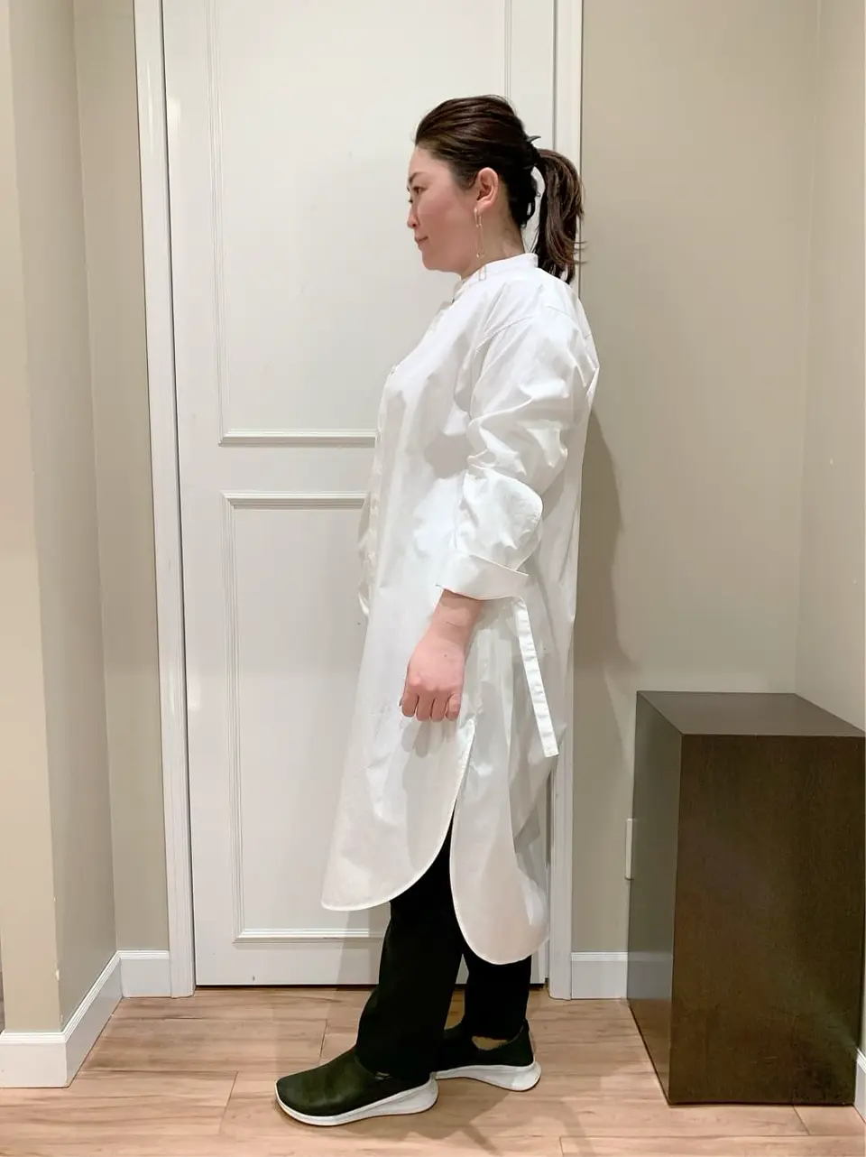 23区 江川 コーディネート画像