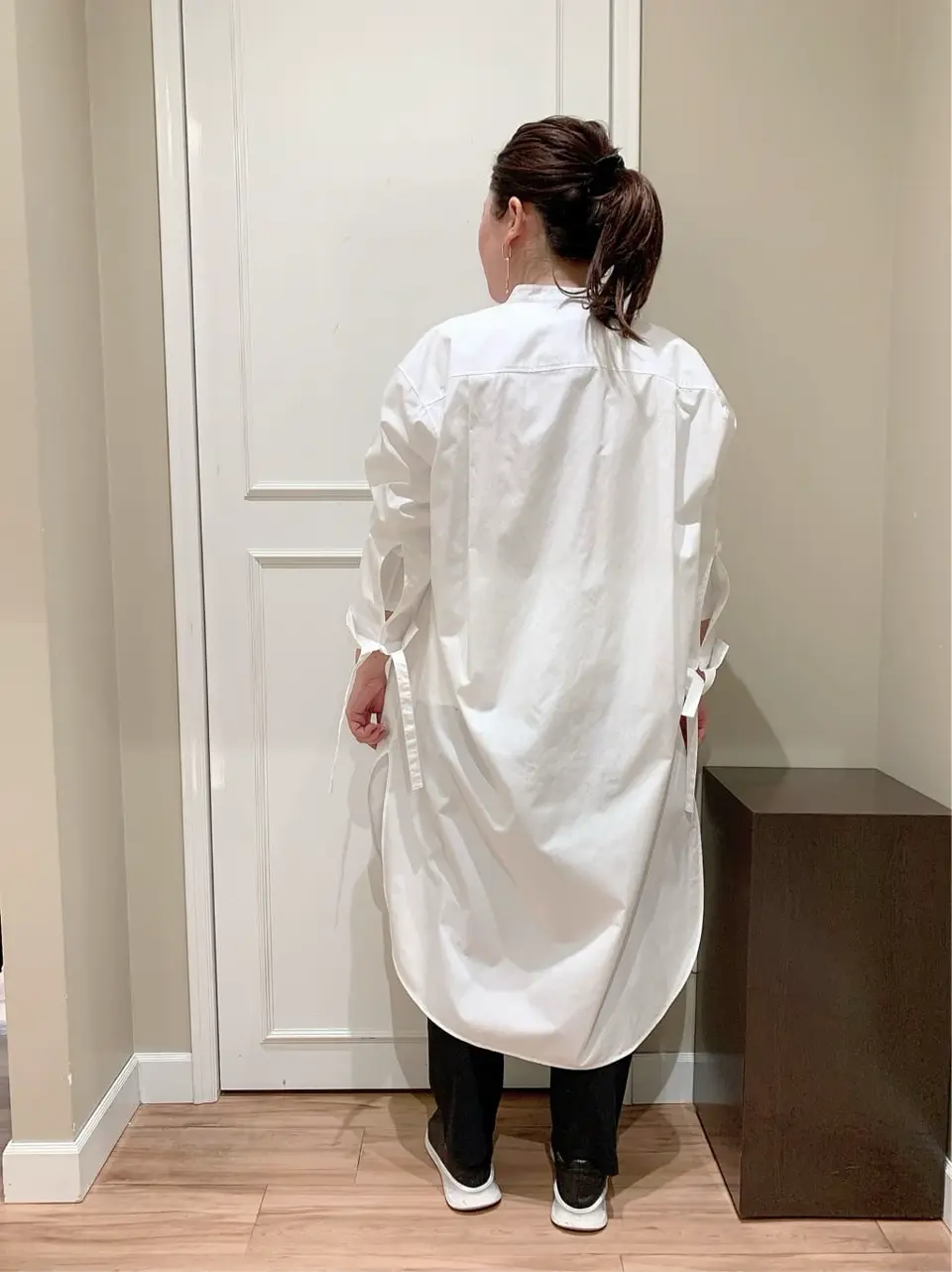 23区 江川 コーディネート画像