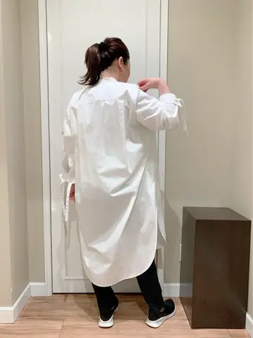 23区 江川 コーディネート画像