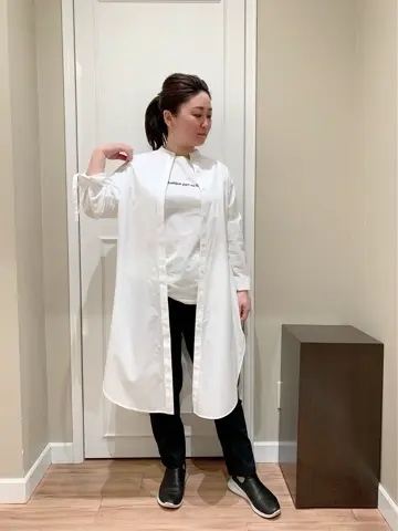 23区 江川 コーディネート画像