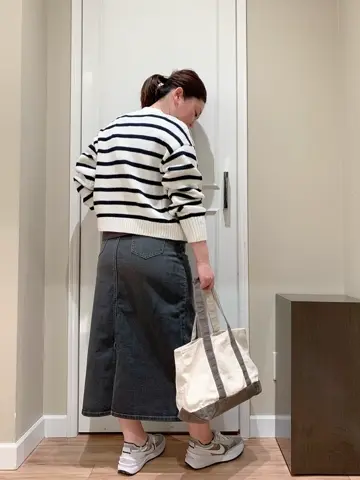 23区 江川 コーディネート画像