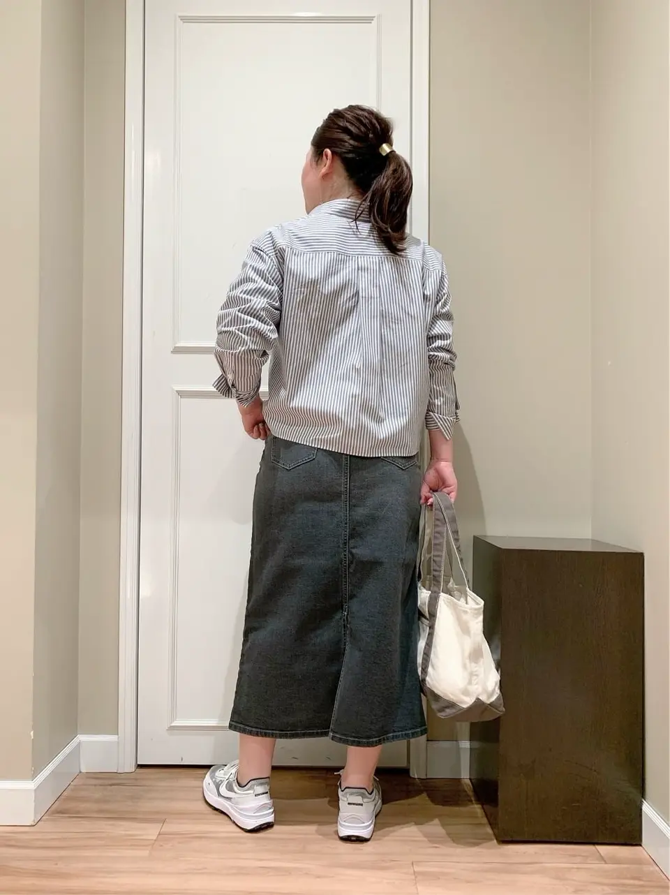 23区 江川 コーディネート画像