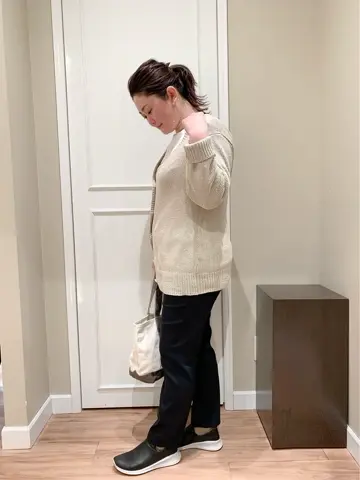 23区 江川 コーディネート画像