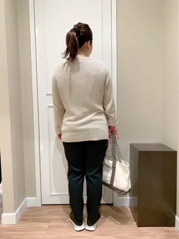 23区 江川 コーディネート画像