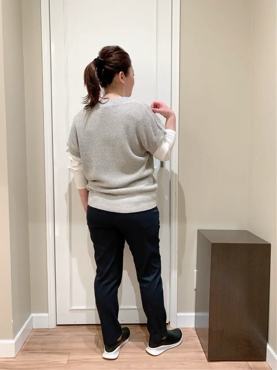 23区 江川 コーディネート画像