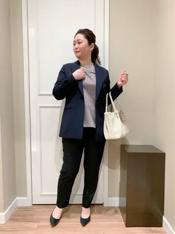 23区 江川 コーディネート画像