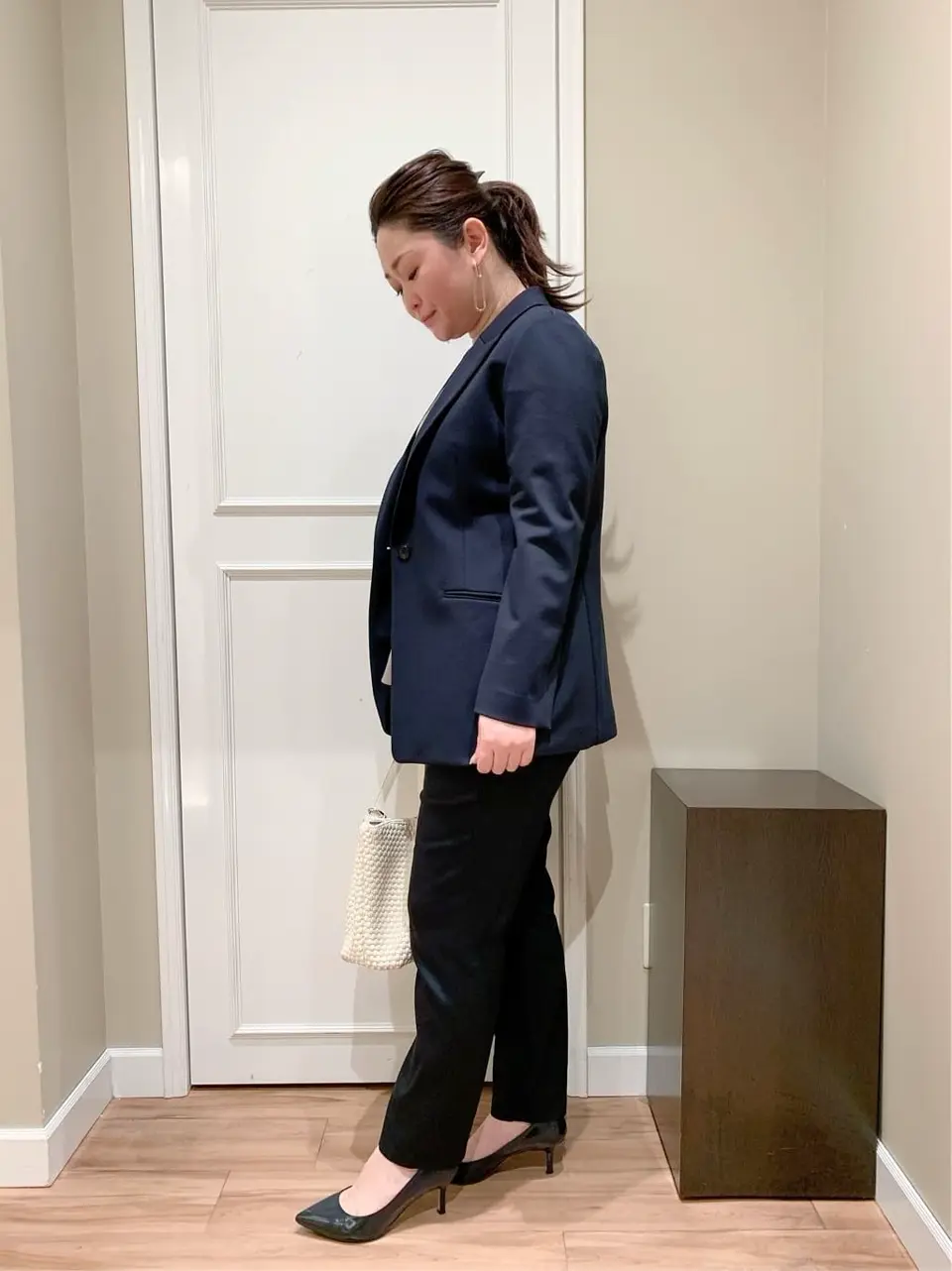 23区 江川 コーディネート画像