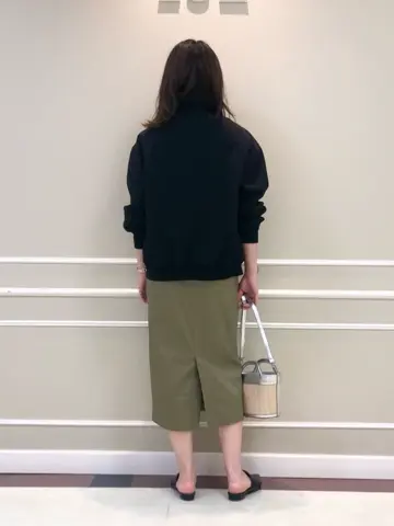 23区 江口 コーディネート画像