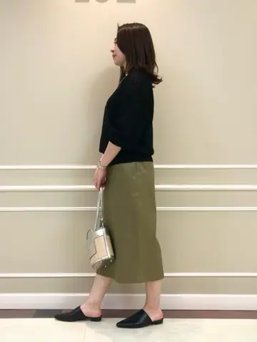 23区 江口 コーディネート画像