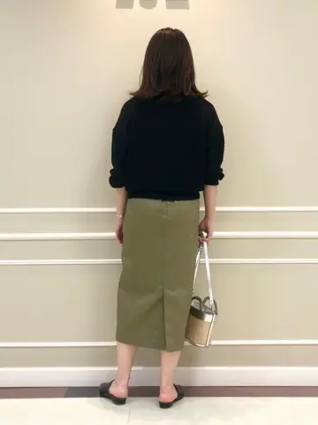 23区 江口 コーディネート画像