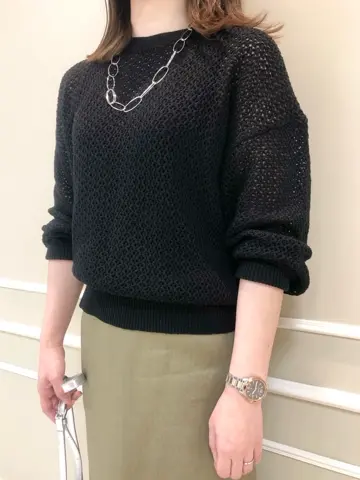 23区 江口 コーディネート画像