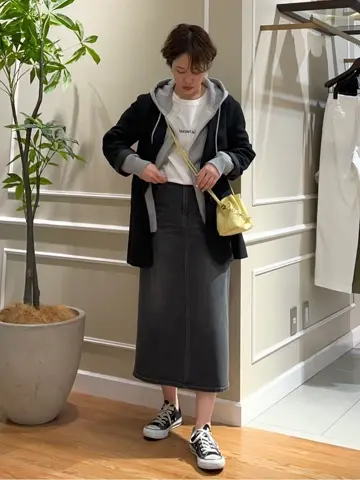 23区 伊藤 コーディネート画像