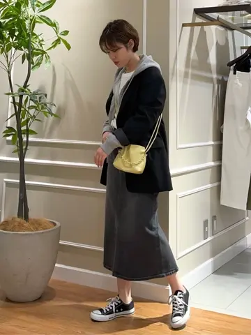 23区 伊藤 コーディネート画像