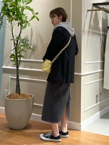 23区 伊藤 コーディネート画像