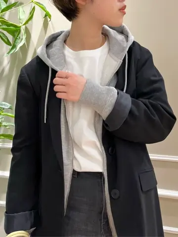 23区 伊藤 コーディネート画像