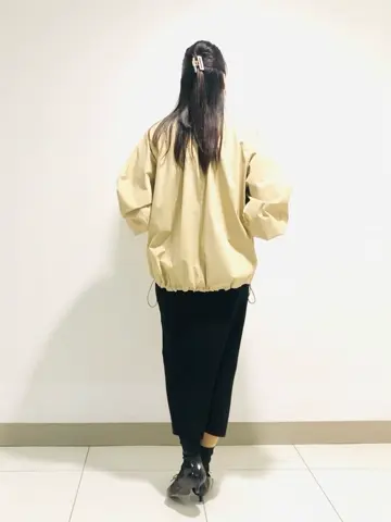 23区 飯野 コーディネート画像