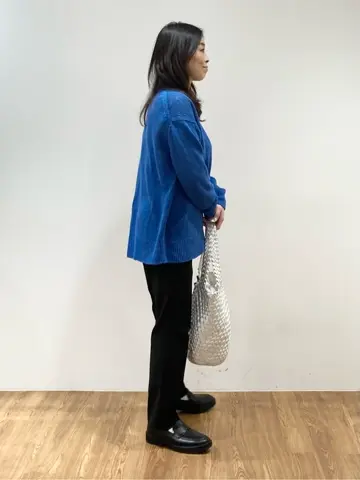 23区 河野 コーディネート画像