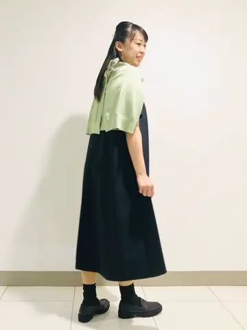 23区 飯野 コーディネート画像