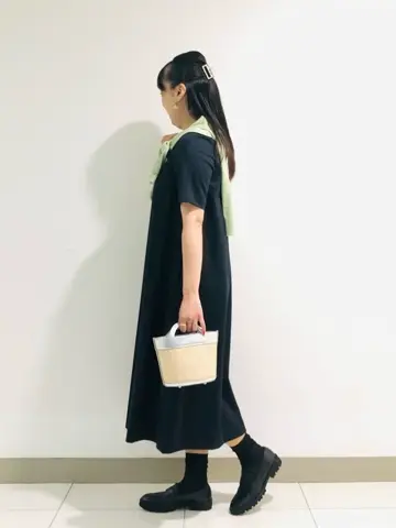 23区 飯野 コーディネート画像