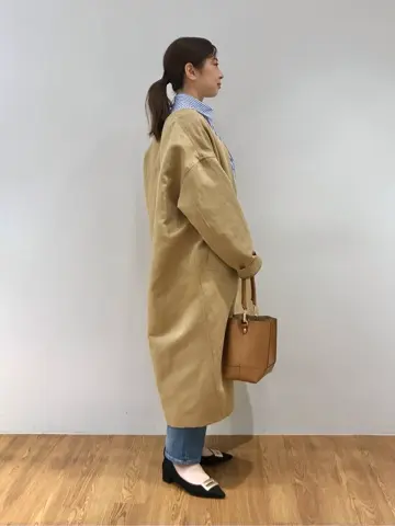 23区 西嶋 コーディネート画像