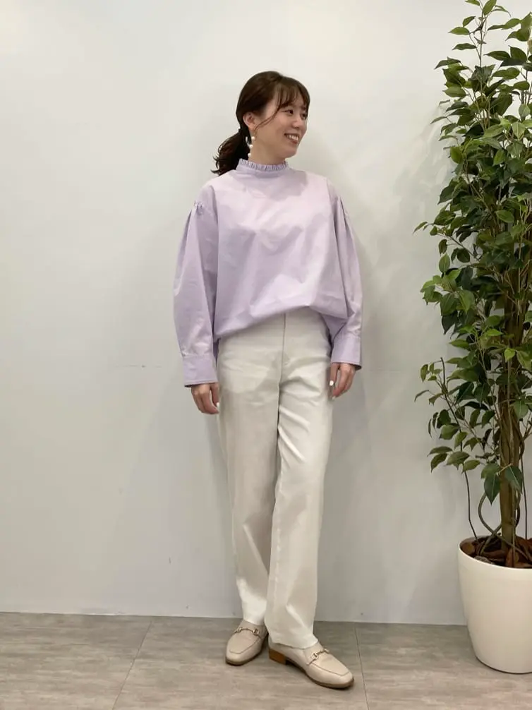  善家 コーディネート画像