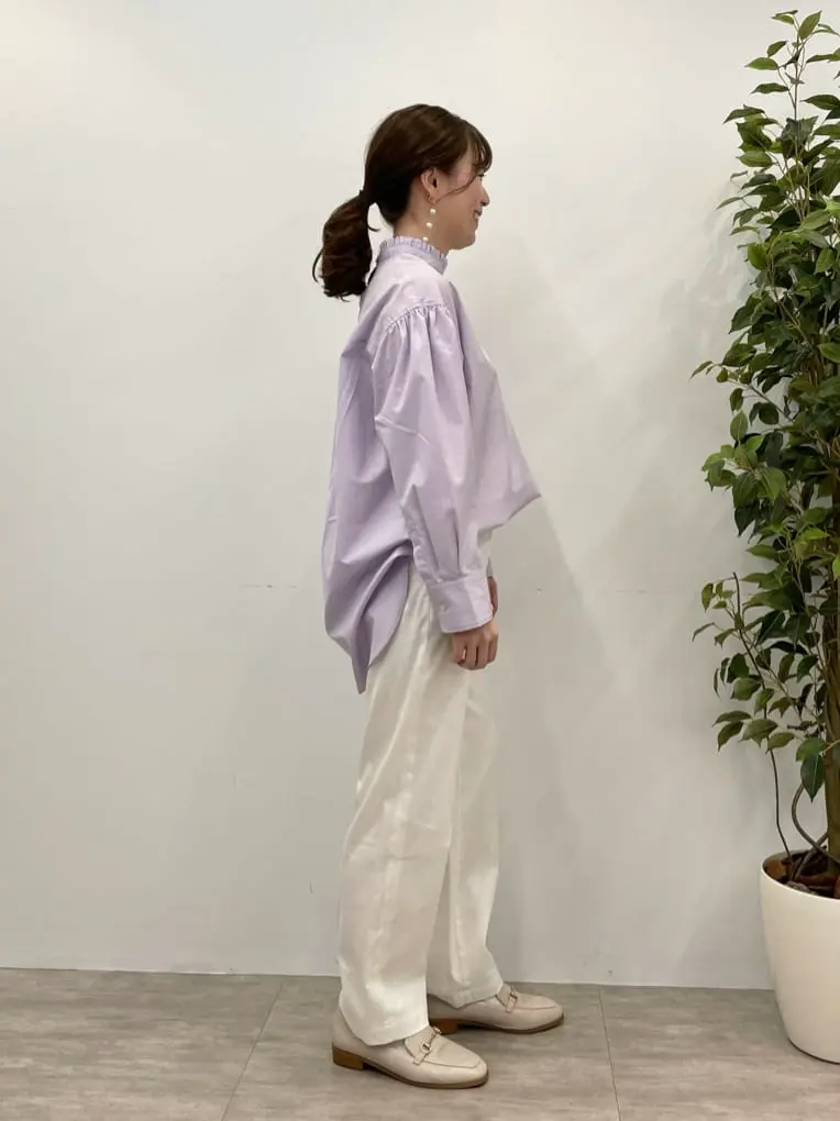 23区 善家 コーディネート画像