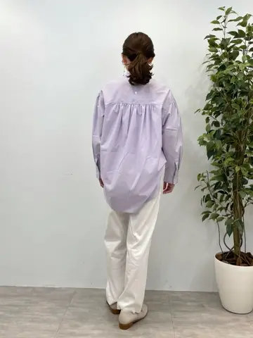 23区 善家 コーディネート画像